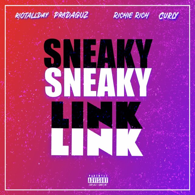 Sneaky Link