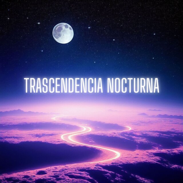 Trascendencia Nocturna: Música Meditativa para Relajar la Mente antes de Dormir