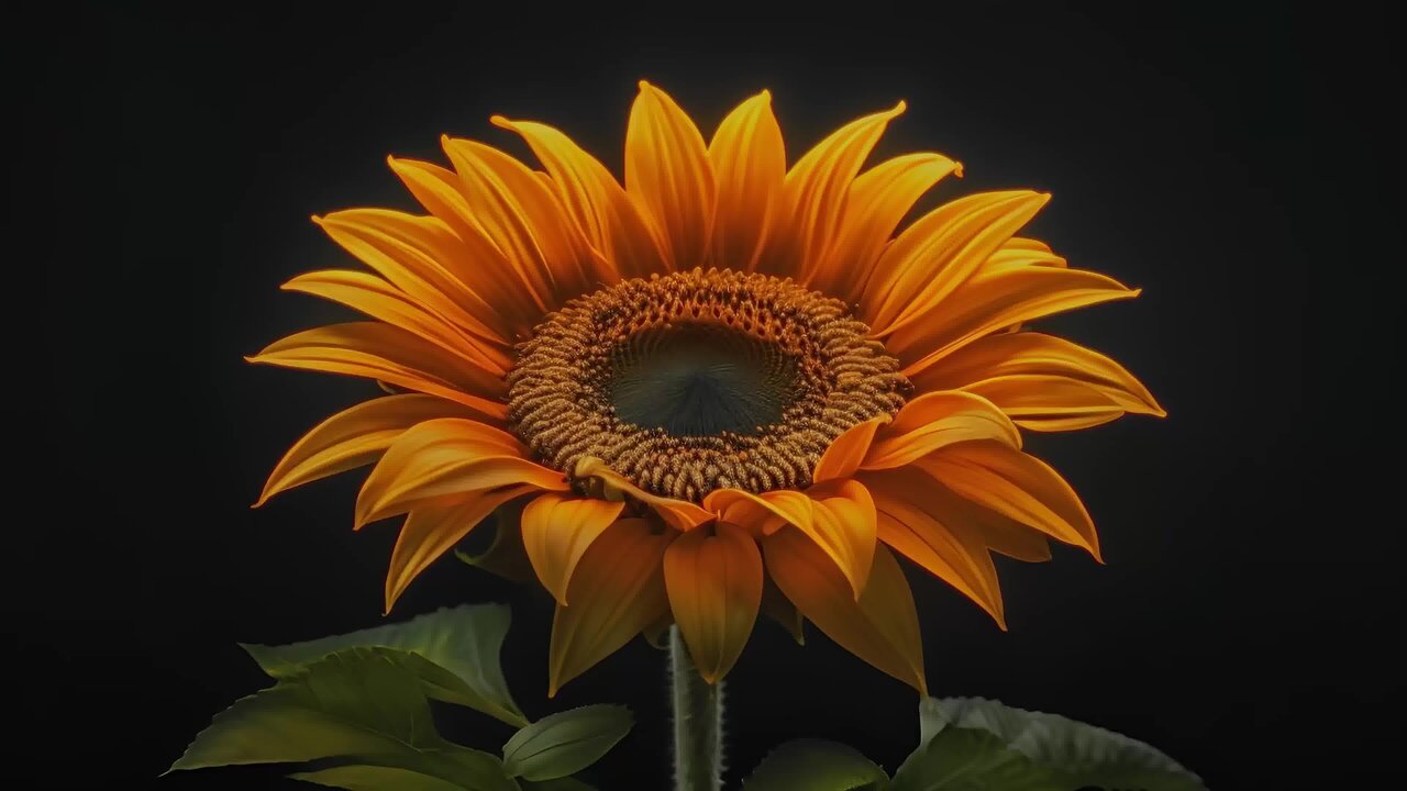 Sunflower Fields