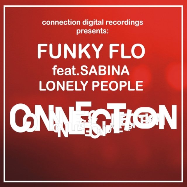 Lonely People