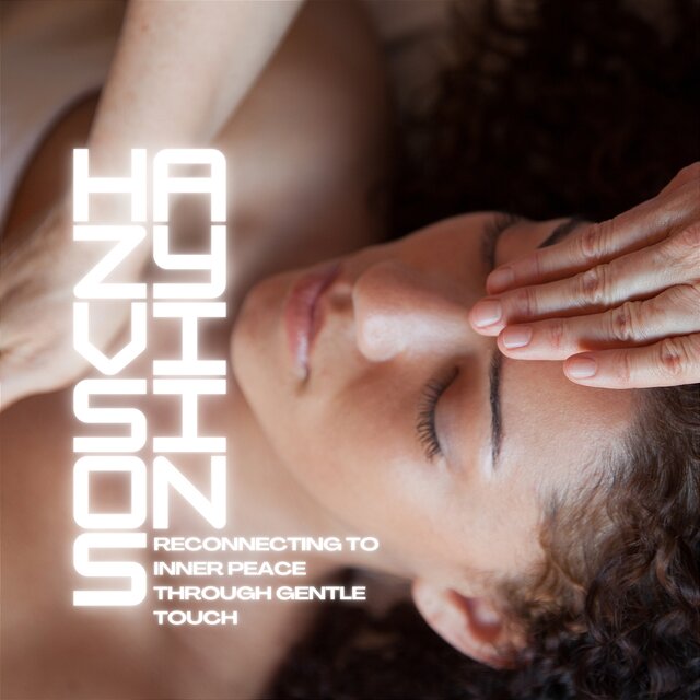 Reconnecting to Inner Peace Through Gentle Touch