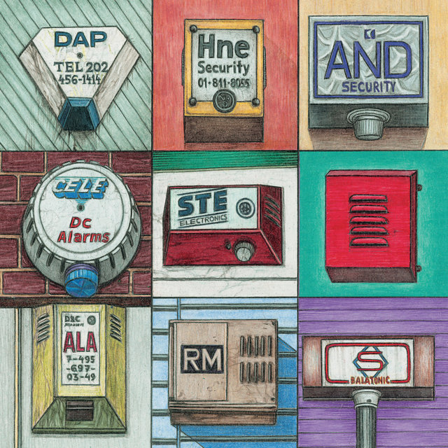 Alarms