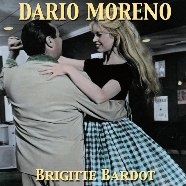 Brigitte Bardot
