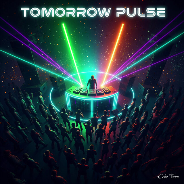 Tomorrow Pulse