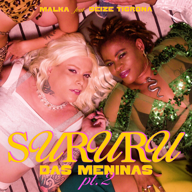 Sururu das Meninas, Pt. 2