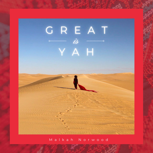 Great Is Yah