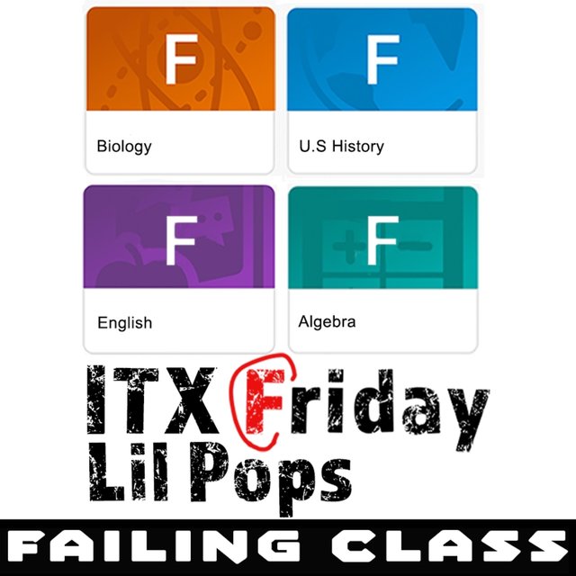 Failing Class