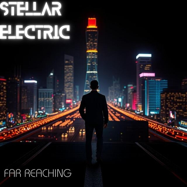 Far Reaching