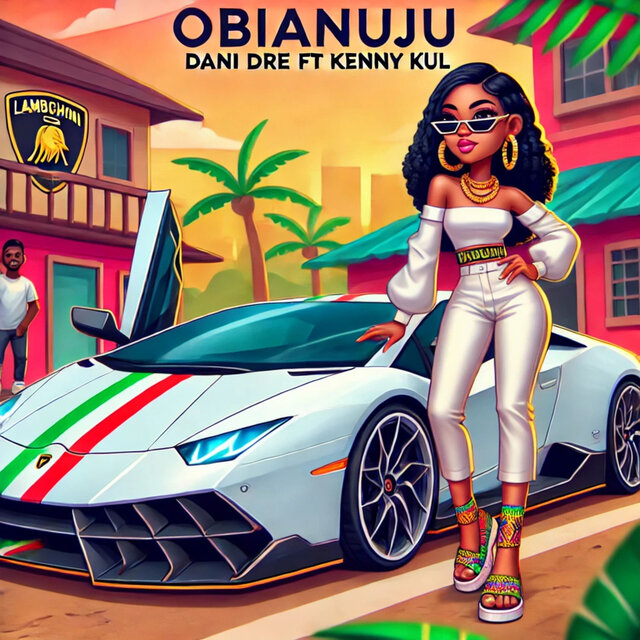 Obianuju