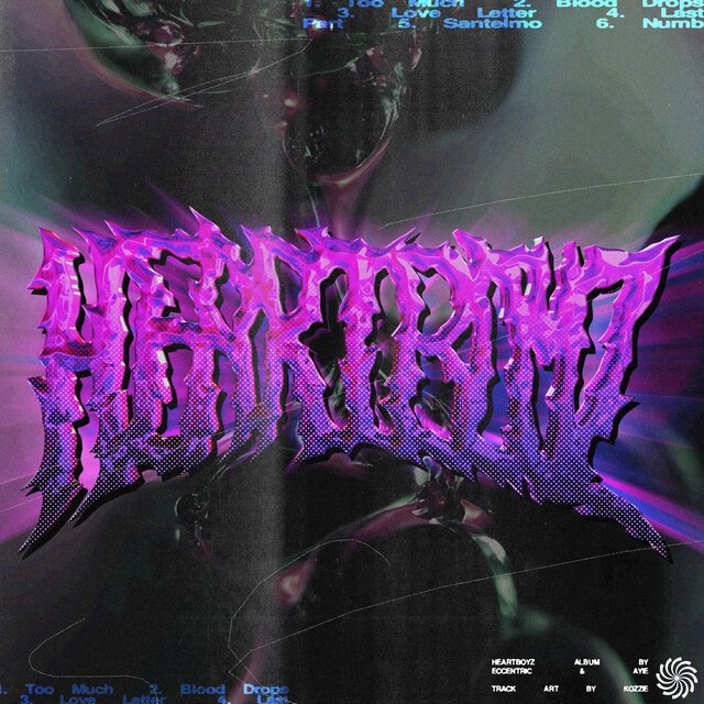 HEARTBOYZ
