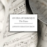 J.S. Bach: Prelude in E Minor, BWV 855/I (Arr. Siloti in B Minor)