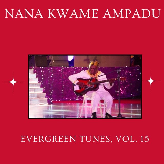 Evergreen Tunes, Vol.15