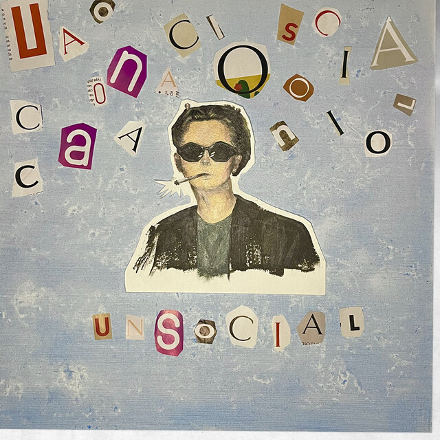 UNSOCIAL