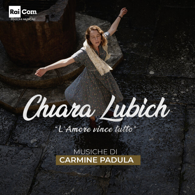 Chiara lubich (Colonna sonora originale del film TV)