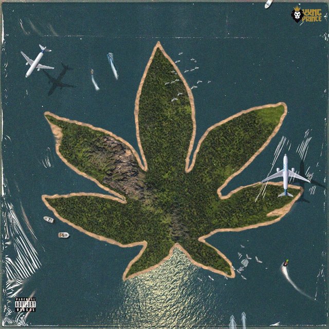 Stoners Island