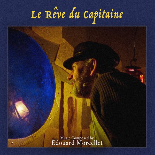 Edouard Morcellet on TIDAL
