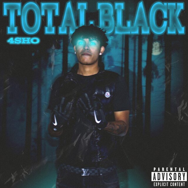 Total Black