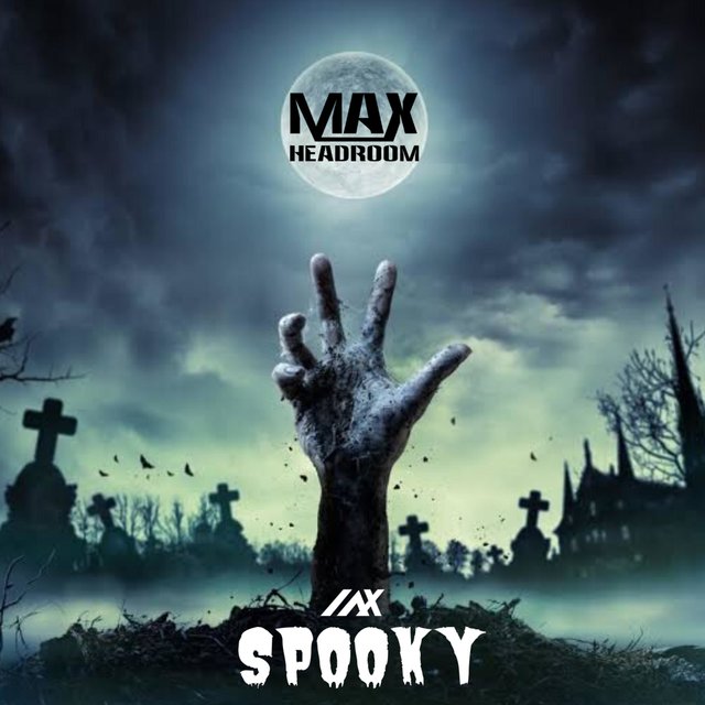 Spooky