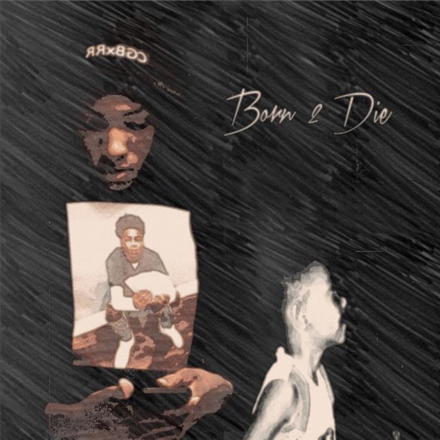 Born 2 Die