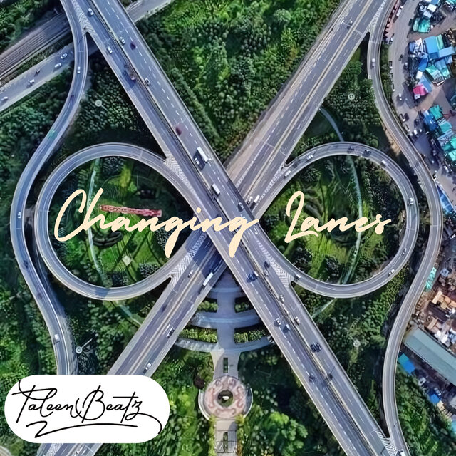 Changing Lanes
