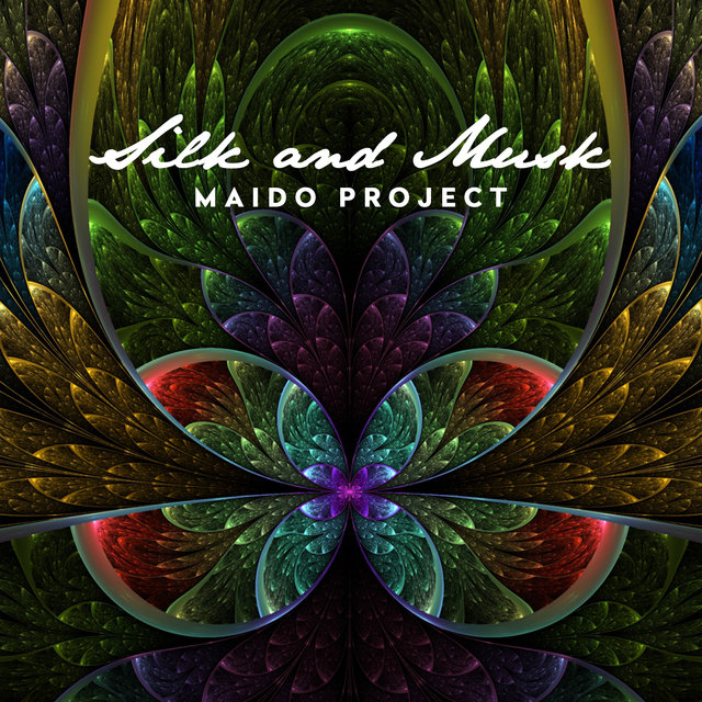 Silk And Musk