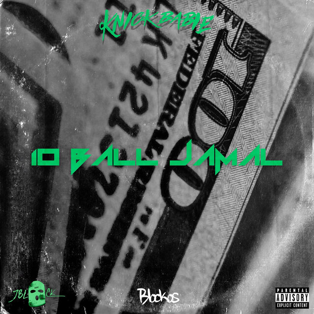 10 Ball Jamal