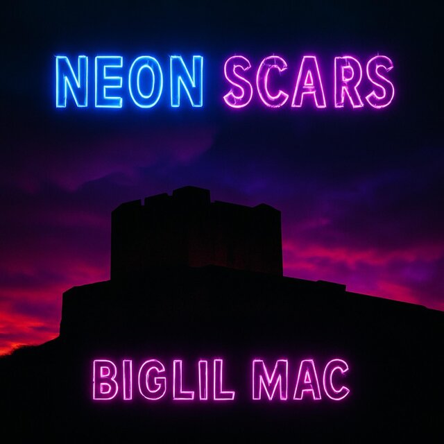 NEON SCARS