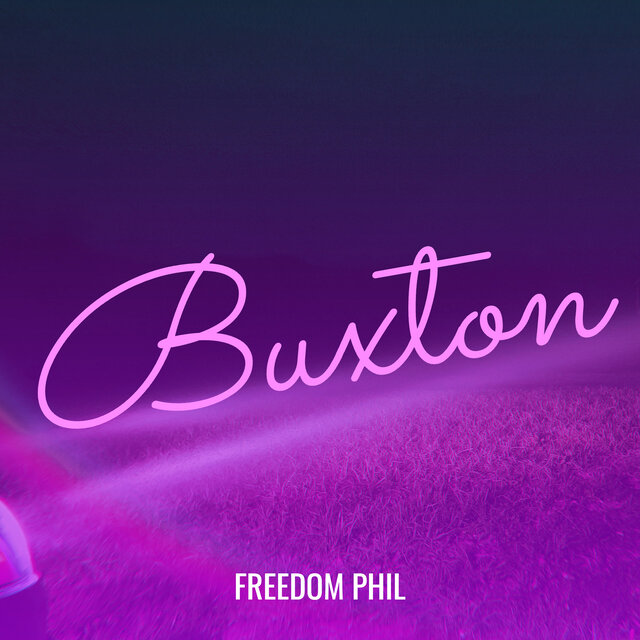 Buxton