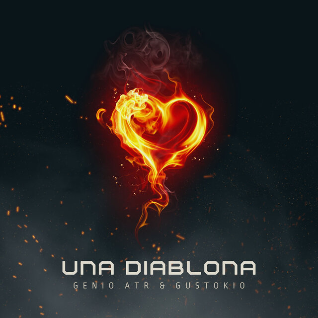 Una Diablona