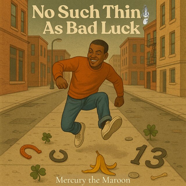 No Such Thing As Bad Luck