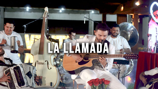 La Llamada