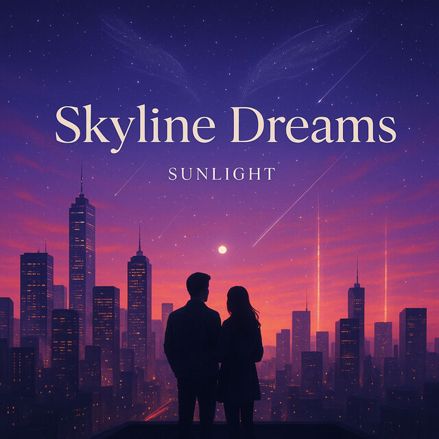Skyline Dreams