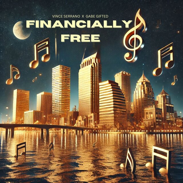 Financially Free