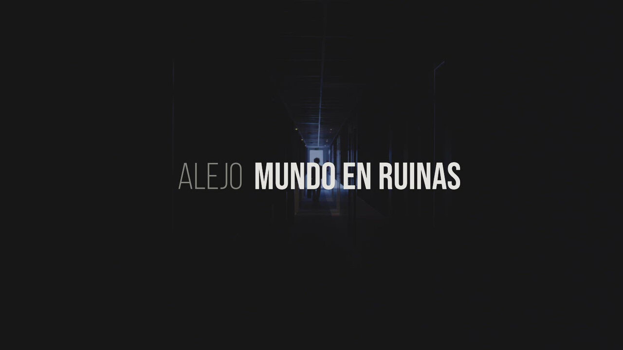 Mundo en Ruinas