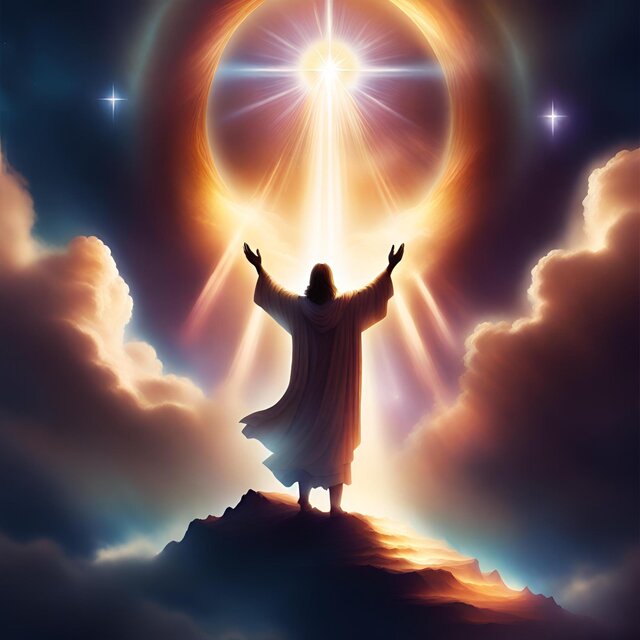 Dreams of Salvation