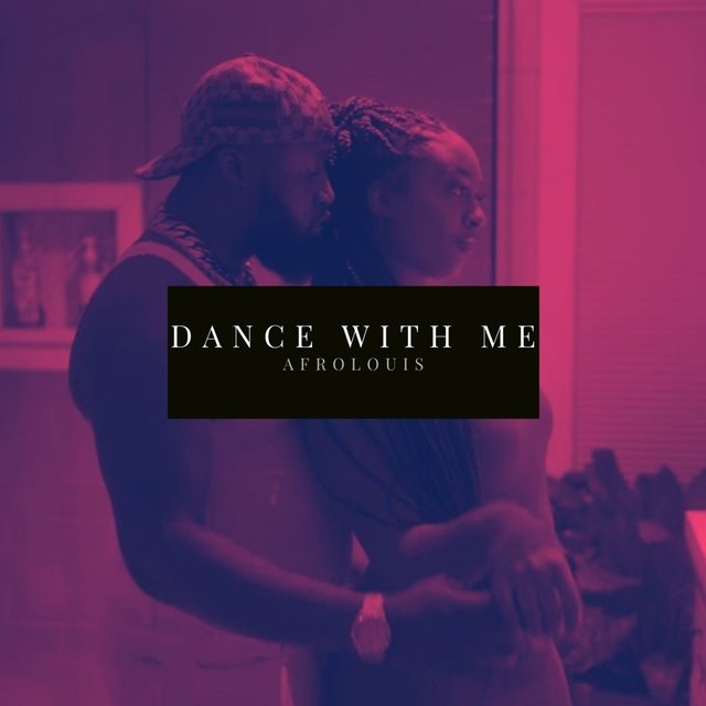 Dance with Me