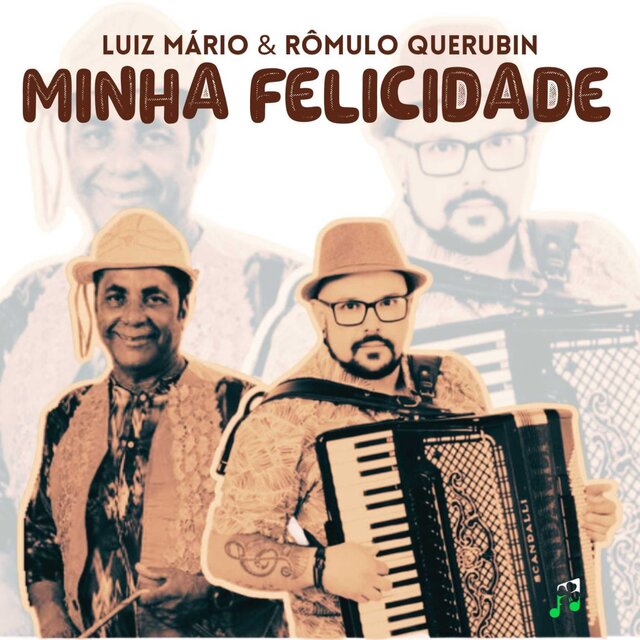 Minha Felicidade