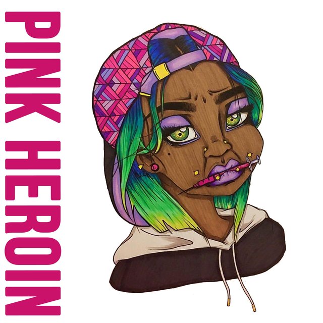 Pink Heroin