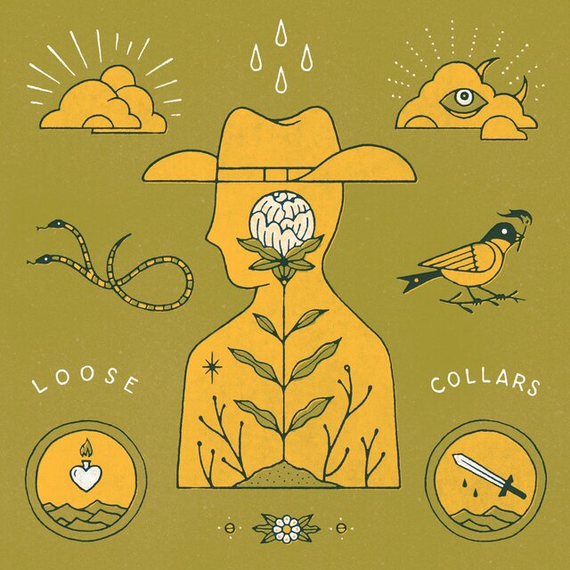 Loose Collars