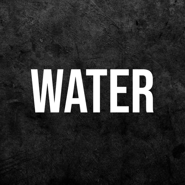 Water (feat. Kodak & Youngboyy)