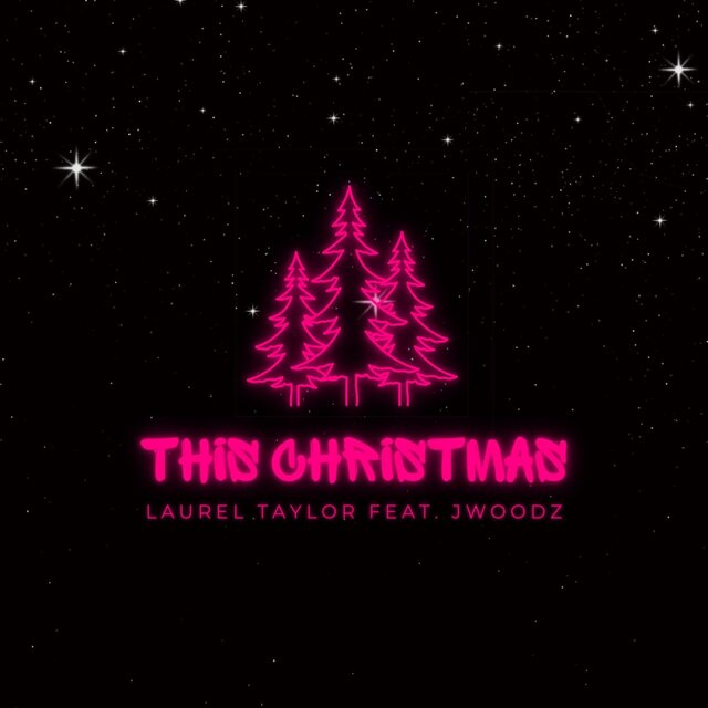 This Christmas (feat. JWOODZ)