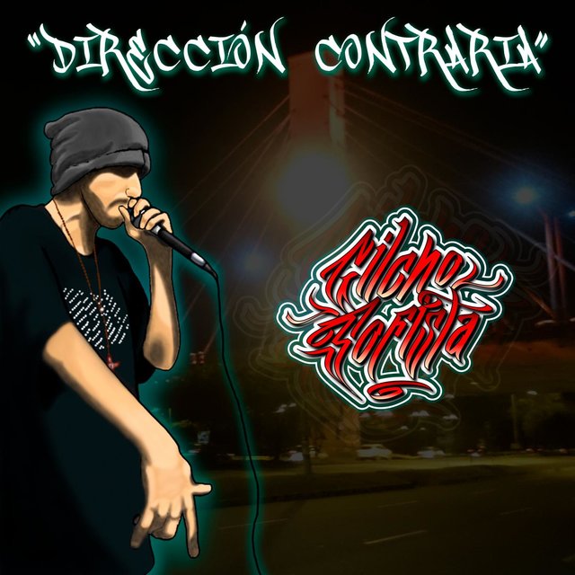 Dirección Contraria