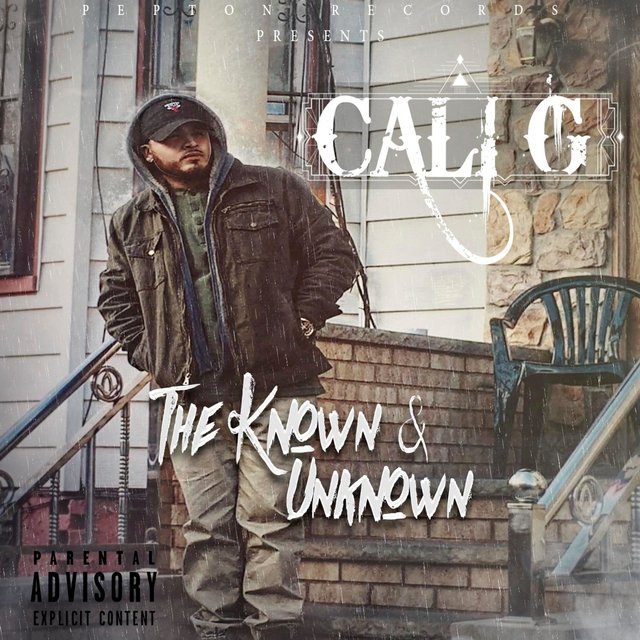 The Known & Unknown