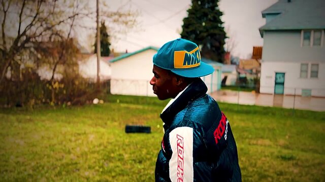 Boss Playa 