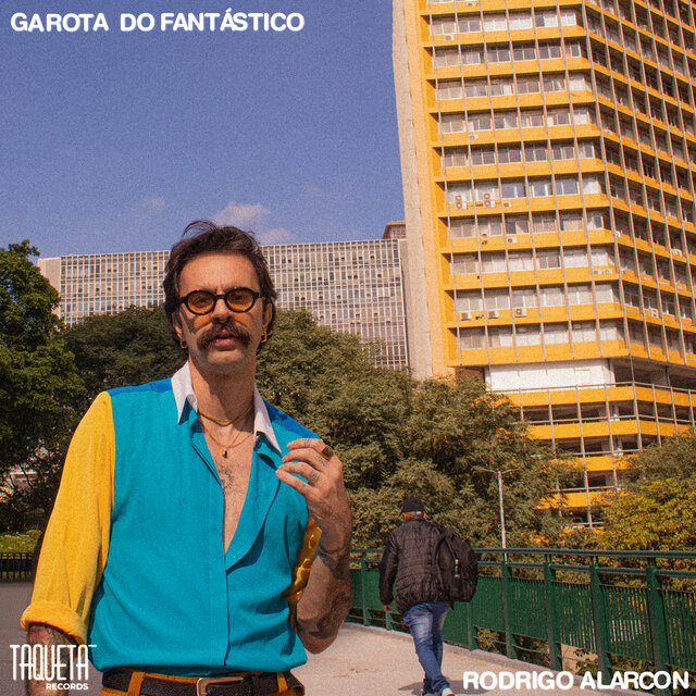 Garota do Fantástico