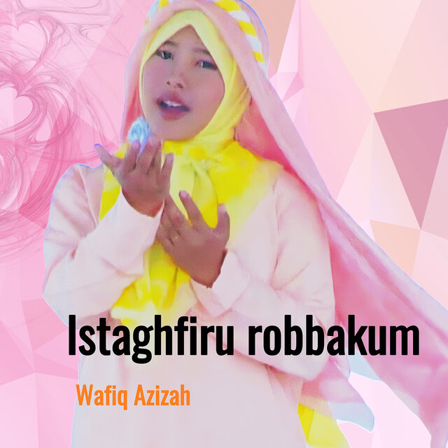 Istaghfiru Robbakum