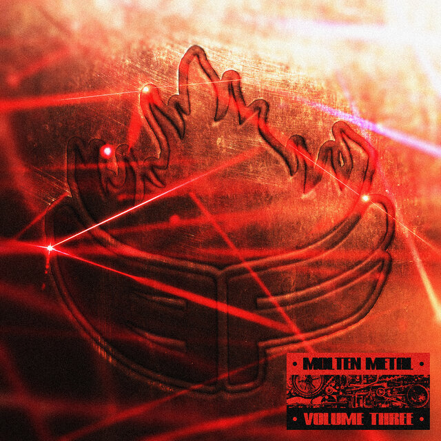 Molten Metal, Vol.3