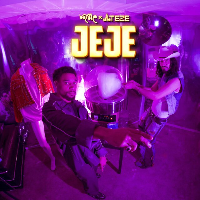 Jeje