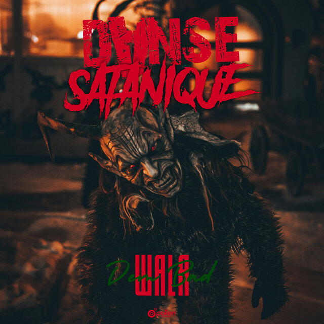Danse Satanique