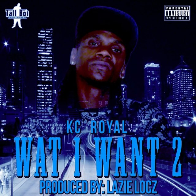 WAT I WANT 2